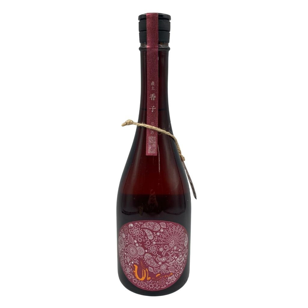 産土 2023 香子 四農醸 生酒 720ml 13％ 2024年2月 【G4】 – お酒の
