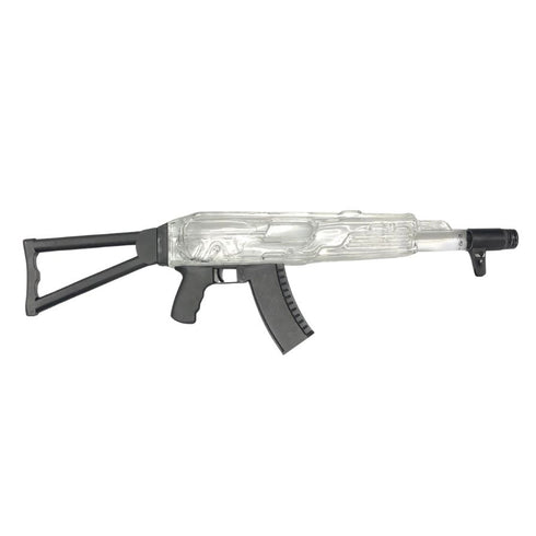 ラドガ カラシニコフ ウォッカ グリーン木箱 700ml 40% LADOGA Kalashnikov Vodka ウォッカ【AFI0】