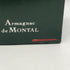 アルマニャック ド モンタル ナポレオン ブランデー特級 700ml 40% Armagnac de MONTAL ブランデー【I3】