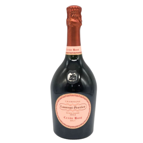 ローランペリエ キュヴェ ロゼ 750ml 12% Laurent Perrier Rose シャンパン【U1】