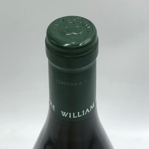 ウィリアム フェーヴル シャブリ 2023 750ml 12.5% William Fevre Chablis 白ワイン【C1】