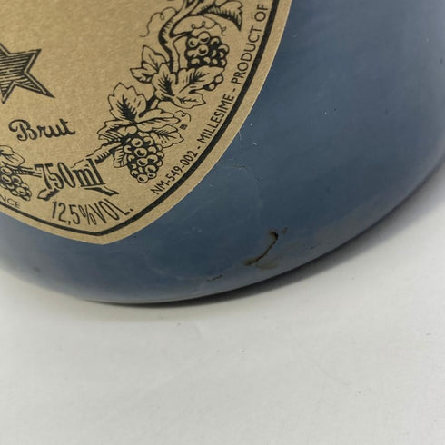 ドンペリニヨン ブリュット 白 2013 750ml 12.5% Dom Perignon Brut 【SKU】