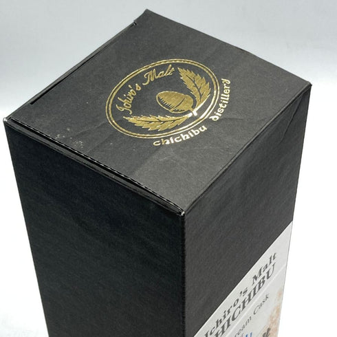 東京都限定◆イチローズモルト 秩父 モルトドリームカスク 郡山 700ml 61.8% Ichiro’s Malt【同梱不可】 【C3】
