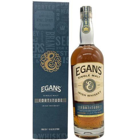 イーガンズ フォーティテュード 700ml 46% Egan's スコッチウイスキー【L0】