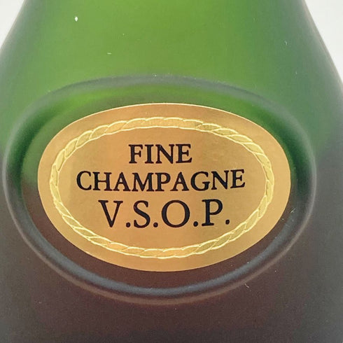 レミーマルタン VSOP ファインシャンパーニュ 旧旧旧ラベル 700ml 40% REMY MARTIN FINE CHAMPAGNE 【L2】