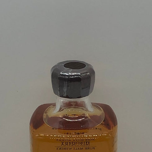 東京都限定◆六甲山蒸溜所 六甲山 ミズナラ ピュアモルト ピーテッド 720ml 42% ROKKOSAN 【P4】