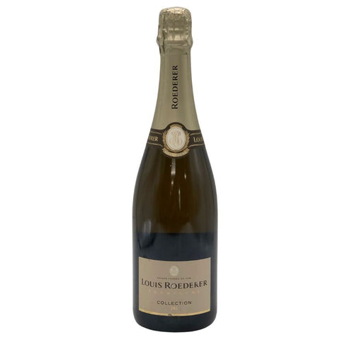 ルイ ロデレール コレクション 242 750ml 12% LOUIS ROEDERER シャンパン【L4】