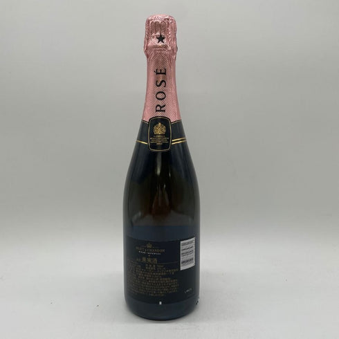 モエ エ シャンドン ロゼ アンペリアル 750ml 12.5% Moet & Chandon Rose Imperial シャンパン【U】