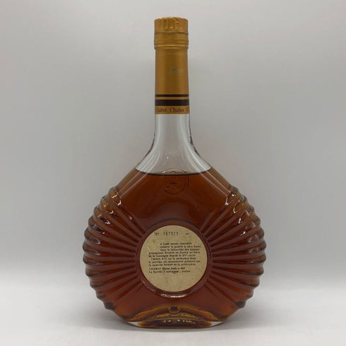 シャボー XO アルマニャック 700ml 40% Chabot XO ARMAGNAC ブランデー【T4】