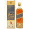 ジョニーウォーカー ブラックラベル 金キャップ 86.8PROOF 750ml Johnnie Walker BLACK LABEL 【A】
