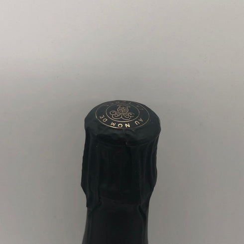 テルモン サン スーフル 12% 750ml TELMONT SANS SOUFRE シャンパン【A2】
