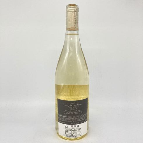 アロフト シュナン ブラン ナパ ヴァレー 2023 13.2% 750ml ALOFT CHENIN BLANC NAPA VALLEY 白ワイン【O】