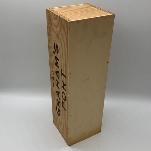 グラハム ヴィンテージ ポート 1994 750ml 20% GRAHAM'S 赤ワイン【F3】