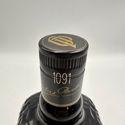 グランド オールドパー 18年 750ml 40% Grand Old Parr スコッチウイスキー【V0】