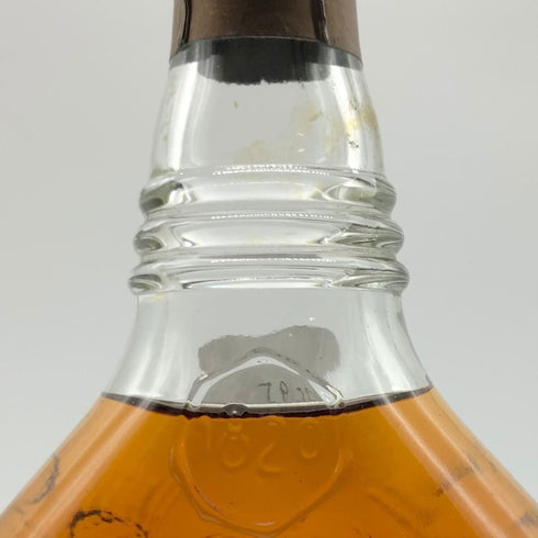 ジョニーウォーカー スウィング 750ml 40% JOHNNIE WALKER SWING スコッチウイスキー【U】