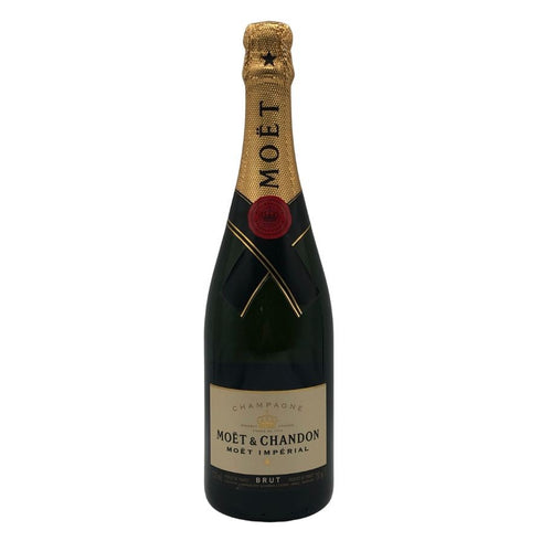 モエ エ シャンドン アンペリアル 白 750ml 12% Moet&Chandon IMPERIAL シャンパン【F1】