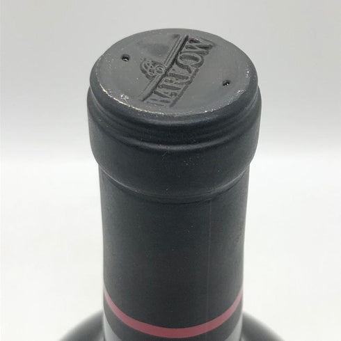 バーロウ ヴィンヤーズ 2018 メルロー ナパ・ヴァレー 750ml 14.7% BARLOW カリフォルニアワイン【K0】