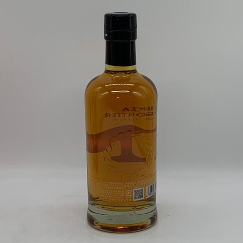 東京都限定◆ニッカ フロンティア 500ml 48% NIKKA 【T1】