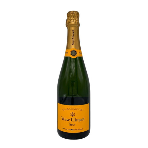 ヴーヴ クリコ ブリュット イエローラベル 750ml 12% VEUVE CLICQUOT YELLOW シャンパン【K1】