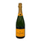 ヴーヴ クリコ ブリュット イエローラベル 750ml 12% VEUVE CLICQUOT YELLOW シャンパン【K1】