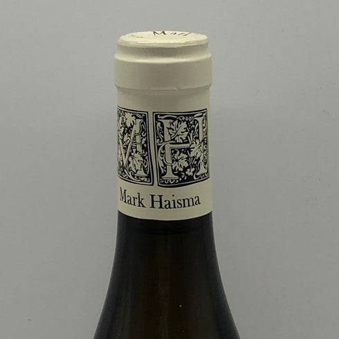 マーク ハイシマ サン ロマン ル ジャロン ブラン 2023 750ml 13% Mark Haisma 白ワイン【Q1】