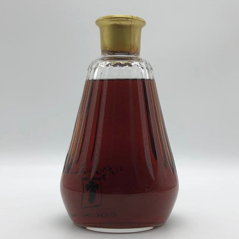 カミュ カラフェ バカラクリスタル 現行 700ml 40% CAMUS Carafe コニャック【M4】