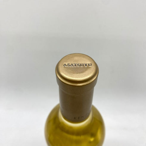 ケンゾー エステート あさつゆ 2020 750ml KENZO ESTATE asatsuyu 【E】