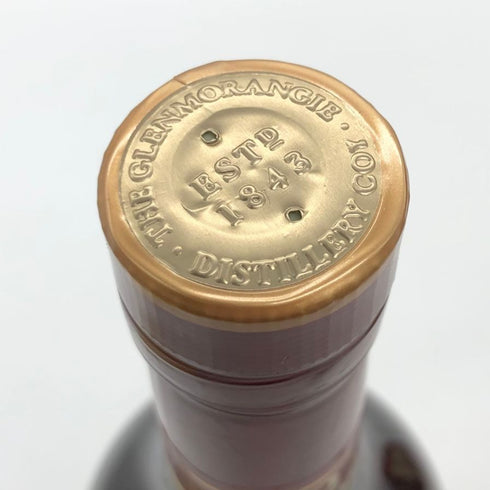 グレンモーレンジィ ラサンタ 12年 シェリーカスク 700ml 43% GLENMORANGIE LASANTA スコッチウイスキー【X】