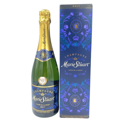 メアリースチュアート ブリュット 750ml 12% Marie Stuart【SKU】