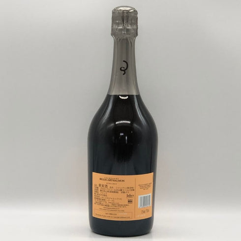 ビルカール サルモン ル ロゼ 750ml 12% BILLECART SALMON LE ROSE シャンパン【G3】