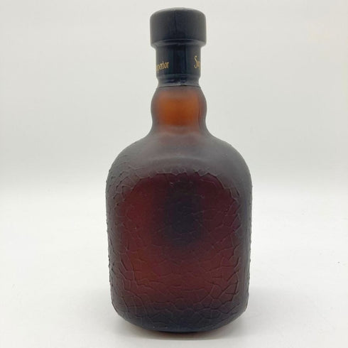 オールドパー スーペリオール 750ml 43% Old Parr Superior 【A1】