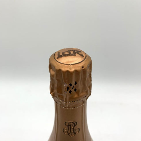 ルイロデレール クリスタル ロゼ 2009 750ml 12% LOUIS ROEDERER 【I2】