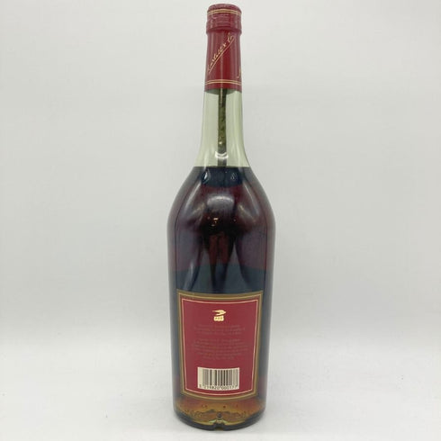 マーテル メダイヨン VSOP クリアボトル 1000ml 40% MARTELL MEDAILLON 【P4】