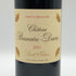シャトー ブラネール デュクリュ 2013 750ml 13% Chateau BRANAIRE DUCRU ボルドーワイン【O2】