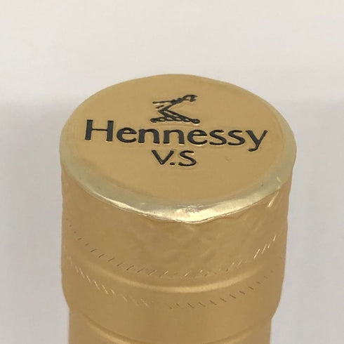 ヘネシー ベリースペシャル コニャック 700ml 40% Hennessy VERY SPECIAL コニャック【O2】