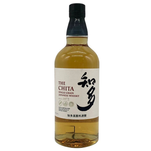 東京都限定◆サントリー 知多 シングルグレーン 700ml 43% SUNTORY CHITA 【V4】