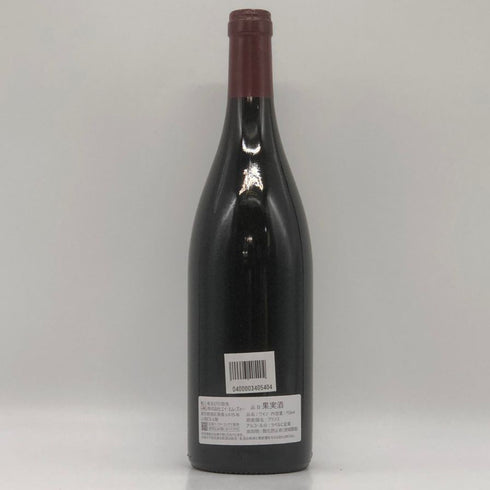 ドメーヌ ジョセフ ロティ ジュヴレ シャンベルタン 2022 750ml 13% Joseph Roty Gevrey Chambertin ブルゴーニュワイン【M1】