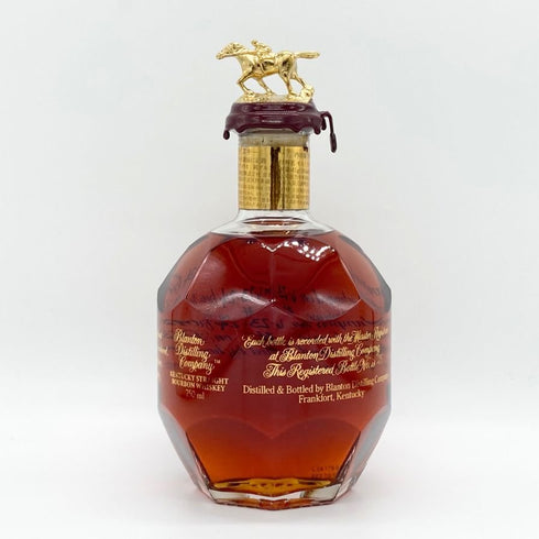 ブラントン ゴールドエディション 2024 バーボン 750ml 51.5% Blanton's Gold Edition バーボン【W】