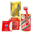 貴州茅台酒 マオタイ酒 天女ラベル 2006 500ml 53% 941g グラス付き MOUTAI KWEICHOW 中国酒【Y1】