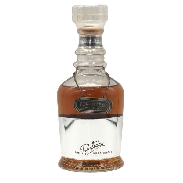 東京都限定◆ニッカ フォーチュン ’80 750ml 43% NIKKA FORTUNE 【C3】