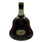 ジャズ ヘネシー エクストラ 金キャップ グリーンボトル 700ml 40% JA’s Hennessy EXTRA コニャック【W4】