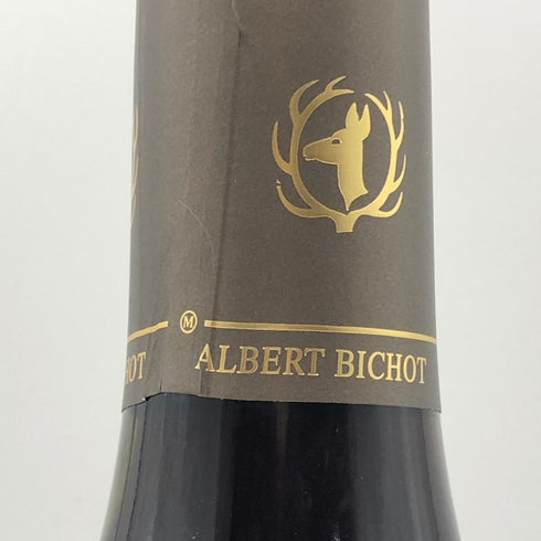 アルベール ビショー ジュヴレ シャンベルタン ラ キュベ デュ ジェネラル ルグラン 2018 ALBERT BICHOT Gevery-Chambertin La Cuvee Du General Legrand ブルゴーニュワイン【O0】