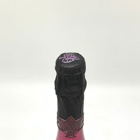 アルマンド ブリニャック ドゥミセック レッド 750ml 12.5% ARMAND DE BRIGNAC DEMI SEC RED シャンパン【L】