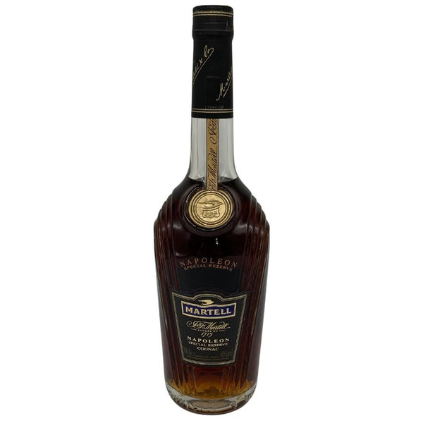 マーテル ナポレオン コルドン ノワール 700ml 40% MARTELL NAPOLEON CORDON NOIR コニャック【I2】