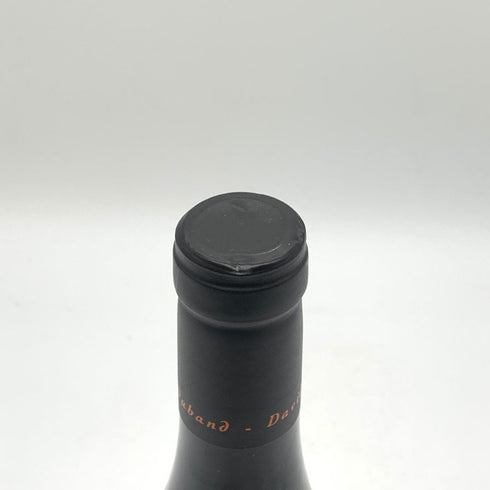 ダヴィド デュバン ニュイ サン ジョルジュ 2021 750ml 13% David Duband Nuits Saint Georges 【V4】