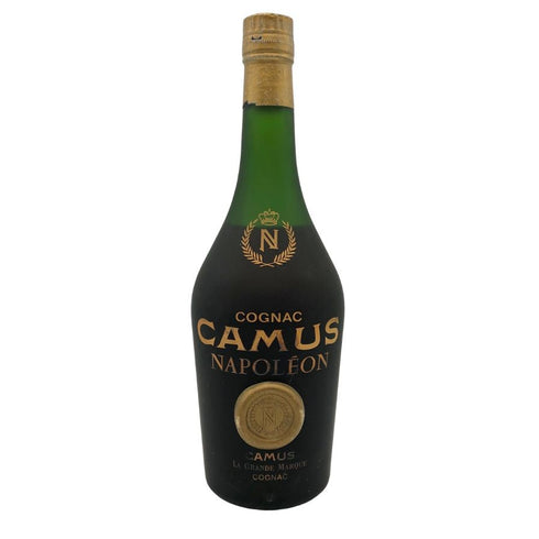 カミュ ナポレオン ラ グランマルキ 700ml 40% CAMUS NAPOLEON LA GRANDE MARQUE コニャック【C2】