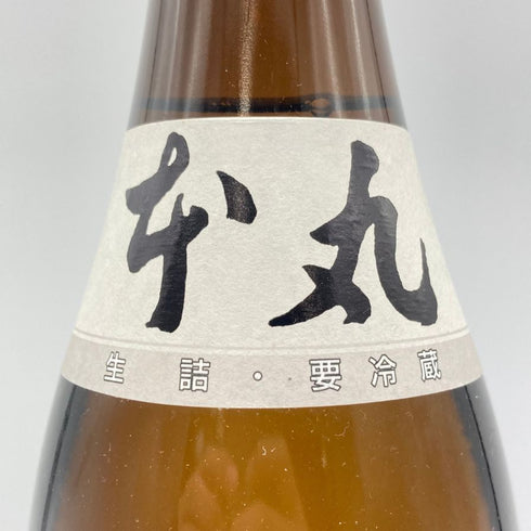 十四代 本丸 2023年7月 1800ml 【Q1】