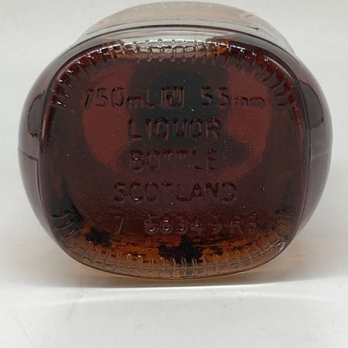 マッキンレー レガシー 12年 750ml 43% MACKINLAY'S LEGACY スコッチウイスキー【N1】
