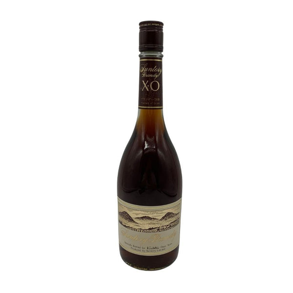 サントリー ブランデー XO 720ml 40% ブランデー特級 SUNTORY ブランデー【F0】