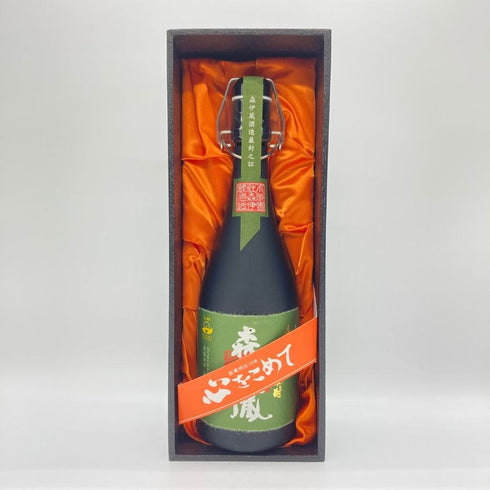 森伊蔵 極上の一滴 25% 720ml 芋焼酎【R4】
